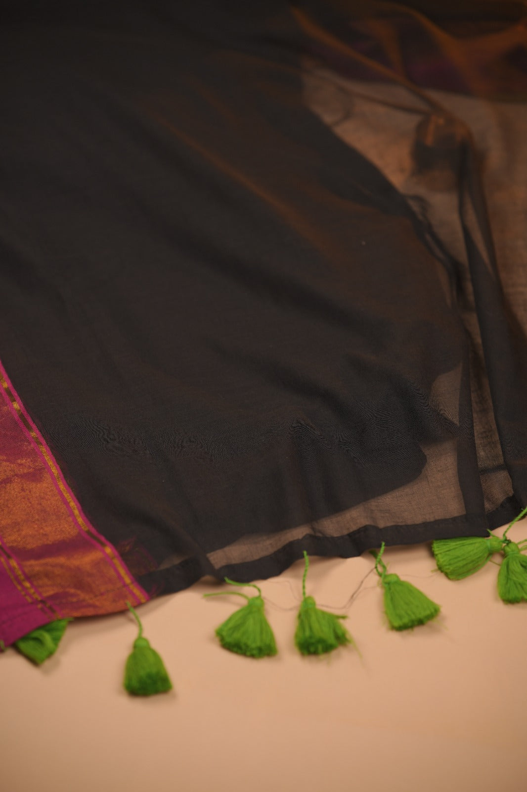 Mul Cotton Saree TSA1068