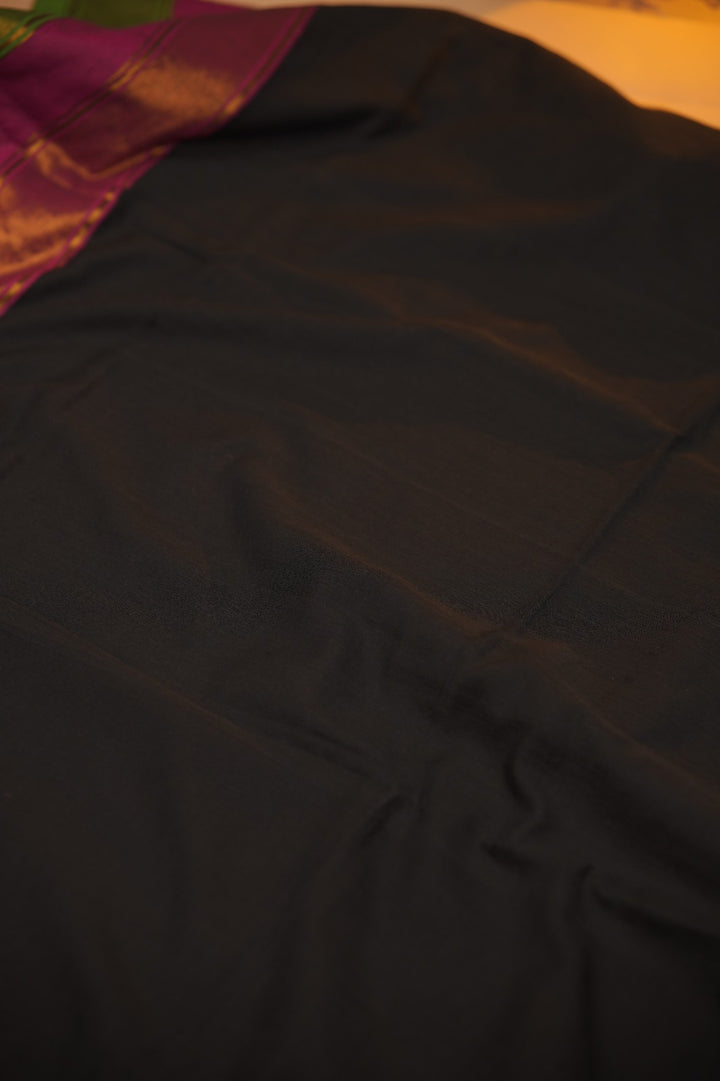 Mul Cotton Saree TSA1068