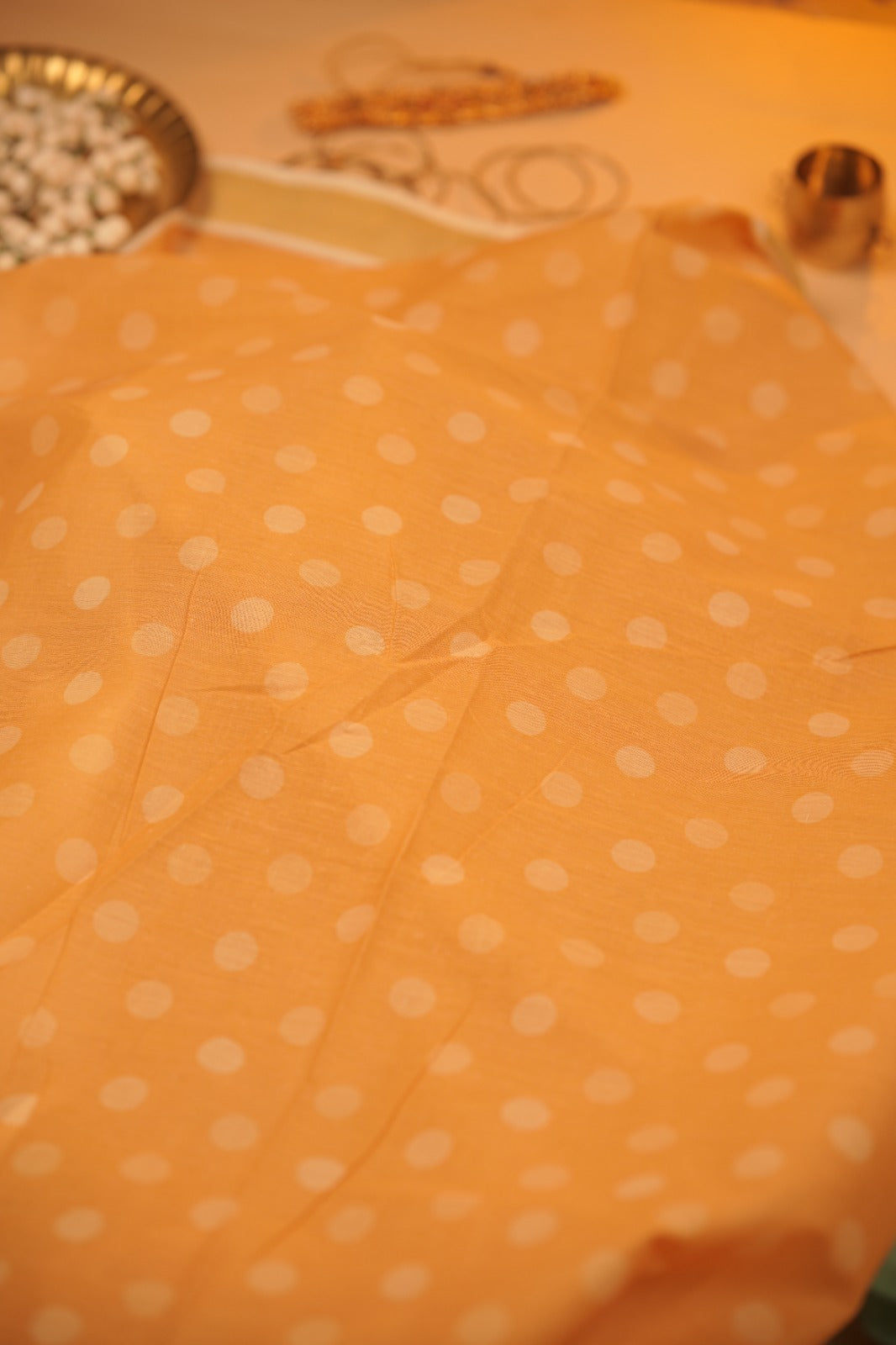 Kerala Cotton Saree TSA01077