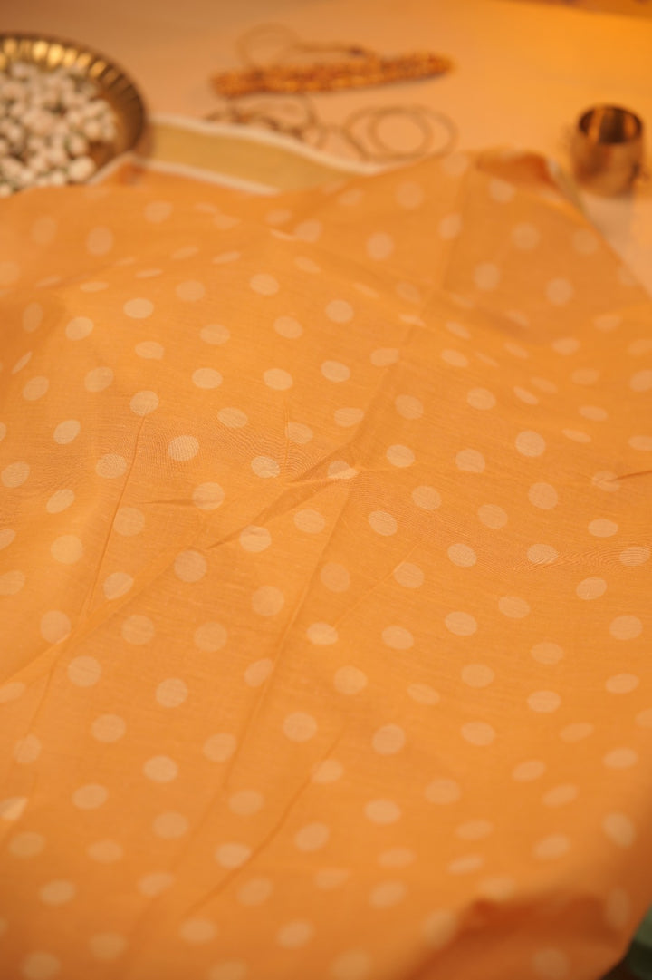 Kerala Cotton Saree TSA01077