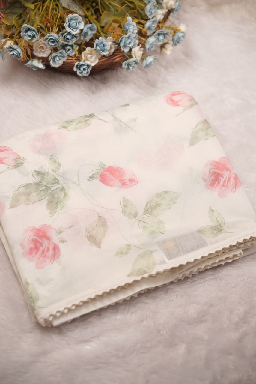 Chanderi Saree TSA5554
