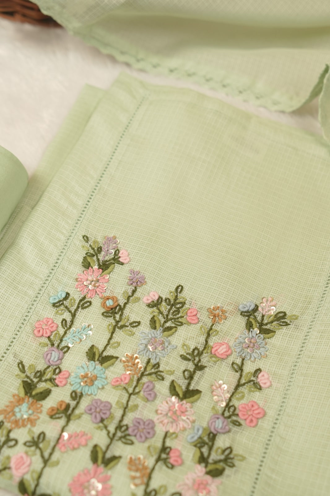 Net Kota Salwar TSS5597