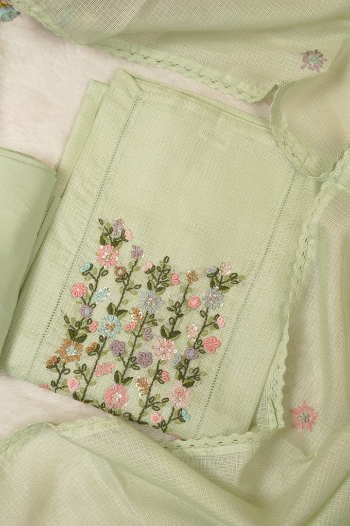 Net Kota Salwar TSS5597