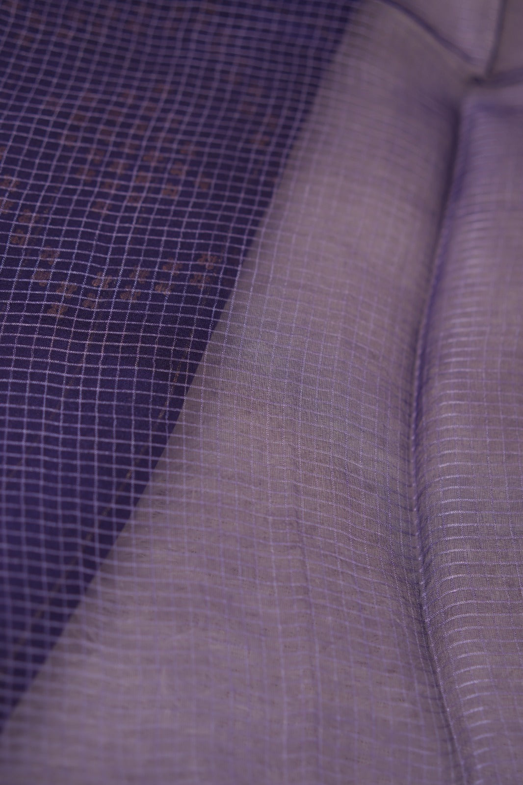 Tussar Organza Salwar TSS01109
