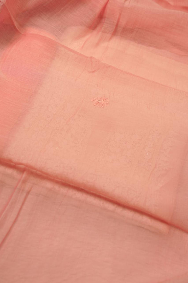 Mul Chanderi Salwar TSS5620