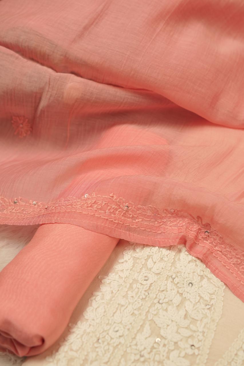 Mul Chanderi Salwar TSS5620