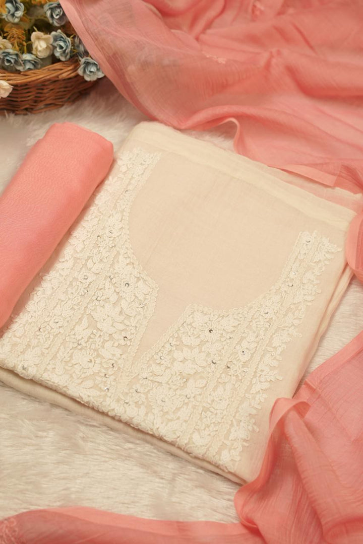 Mul Chanderi Salwar TSS5620
