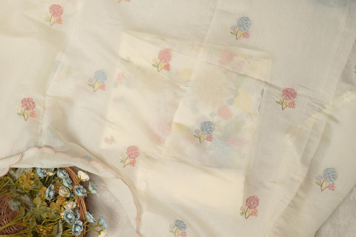 Chanderi Salwar TSS5626