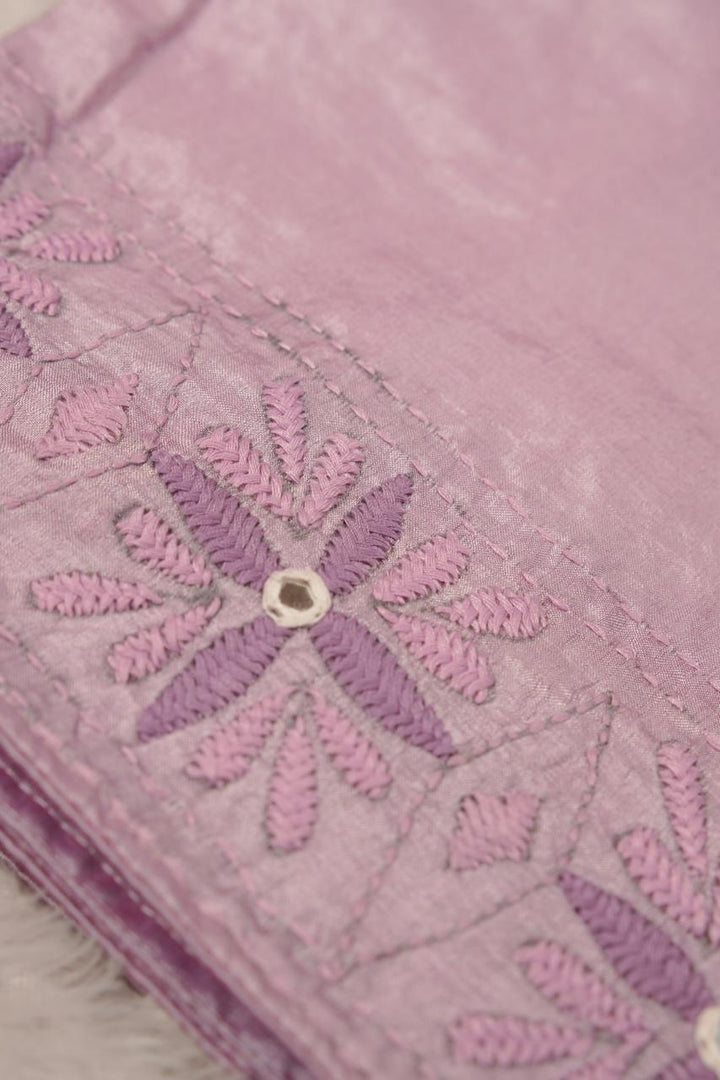 Tussar Saree TSA5670