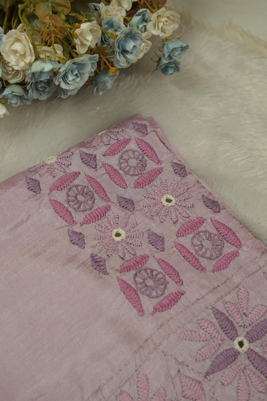 Tussar Saree TSA5670