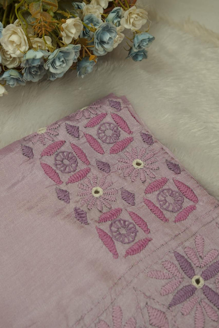 Tussar Saree TSA5670