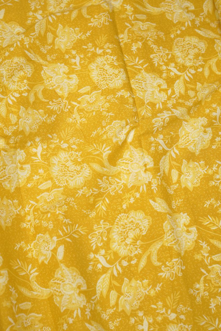 Cotton Material TRF5686