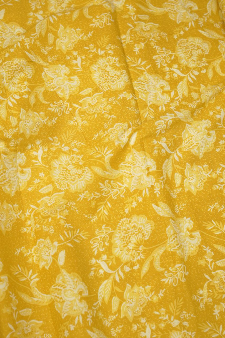 Cotton Material TRF5686
