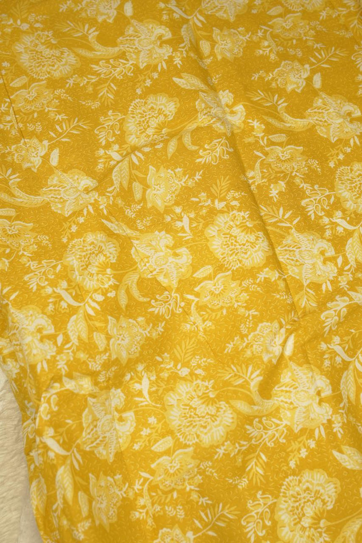Cotton Material TRF5686