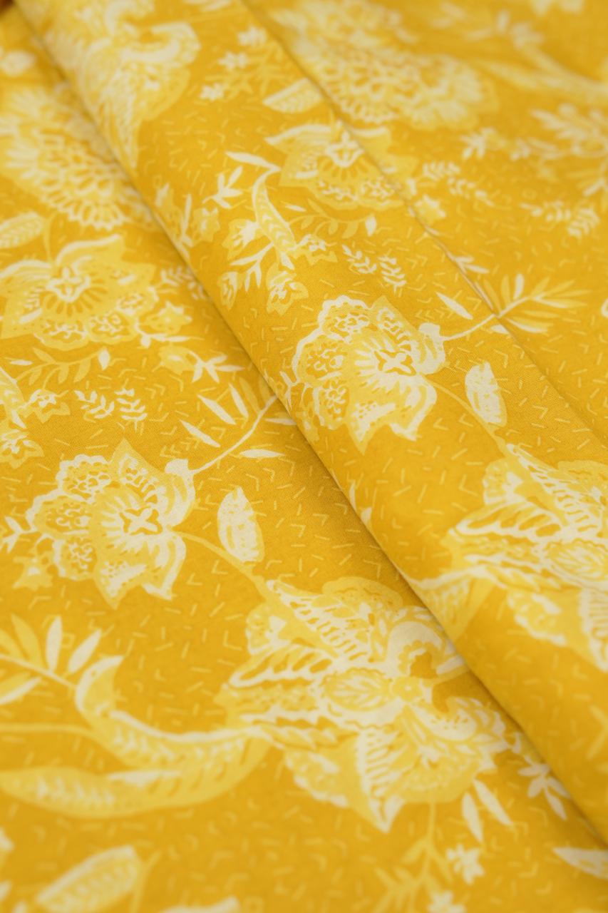Cotton Material TRF5686