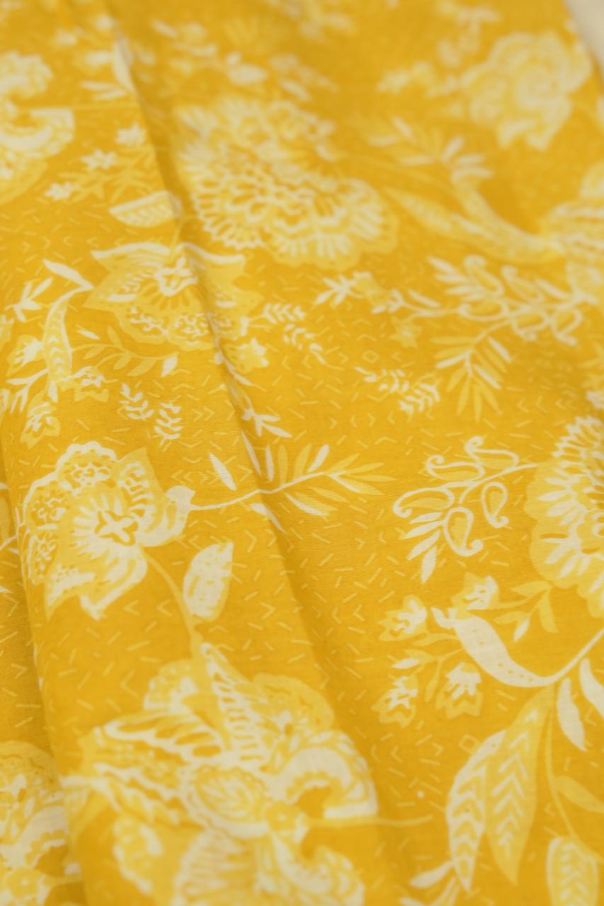 Cotton Material TRF5686