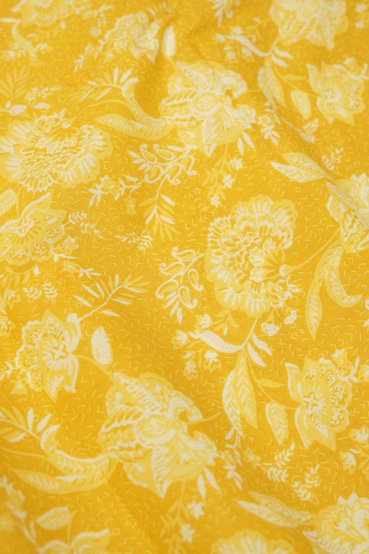 Cotton Material TRF5686