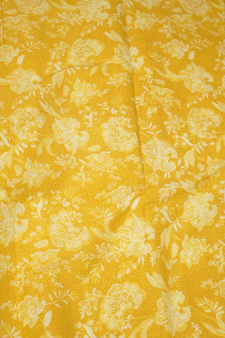 Cotton Material TRF5686