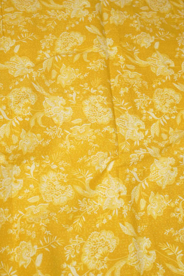 Cotton Material TRF5686