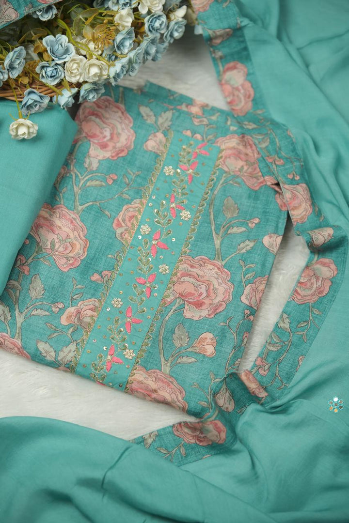 Cotton salwar TSS01146