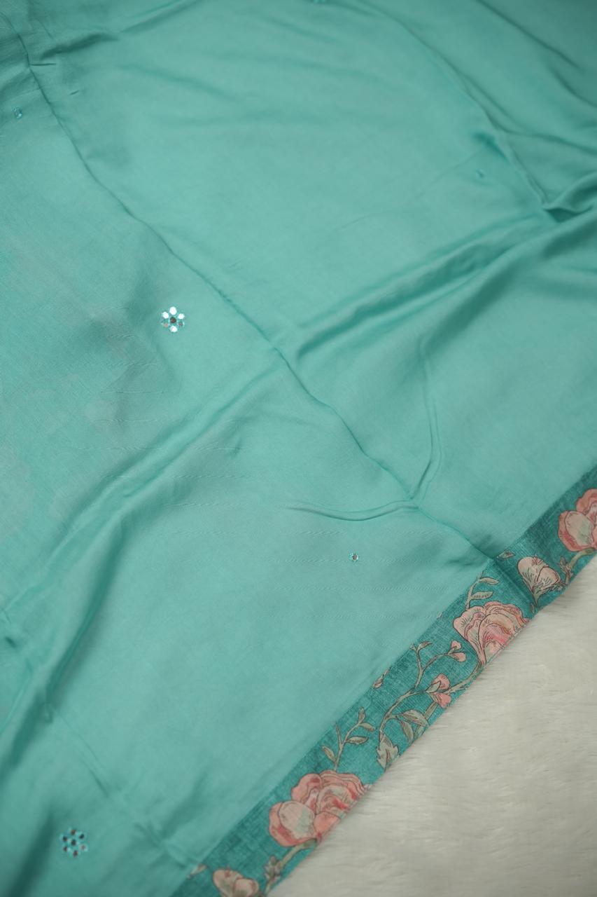 Cotton salwar TSS01146