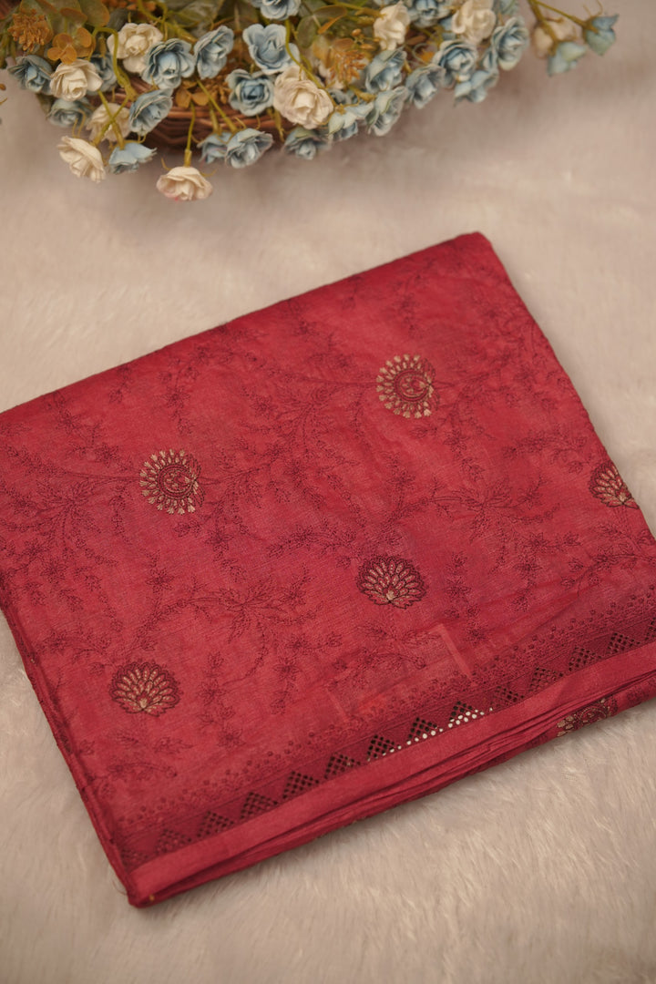 Tussar Saree TSA01130