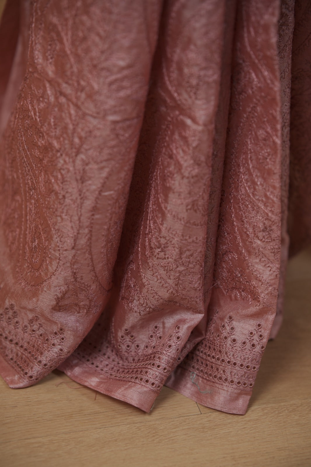 Tussar Saree TSA01143