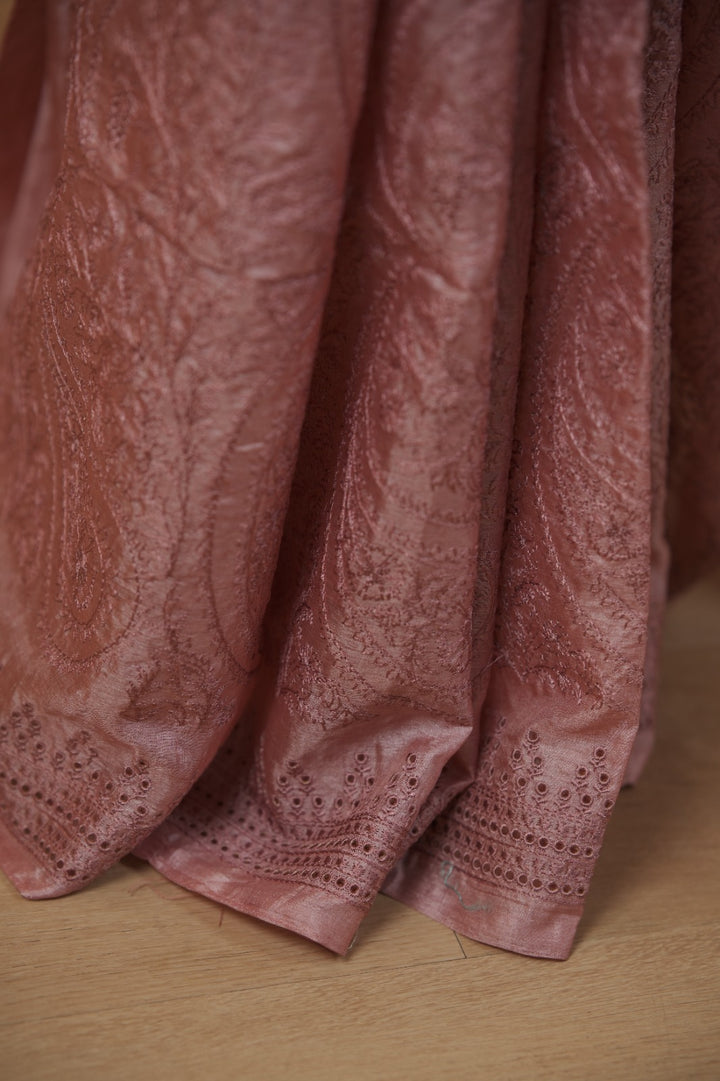 Tussar Saree TSA01143