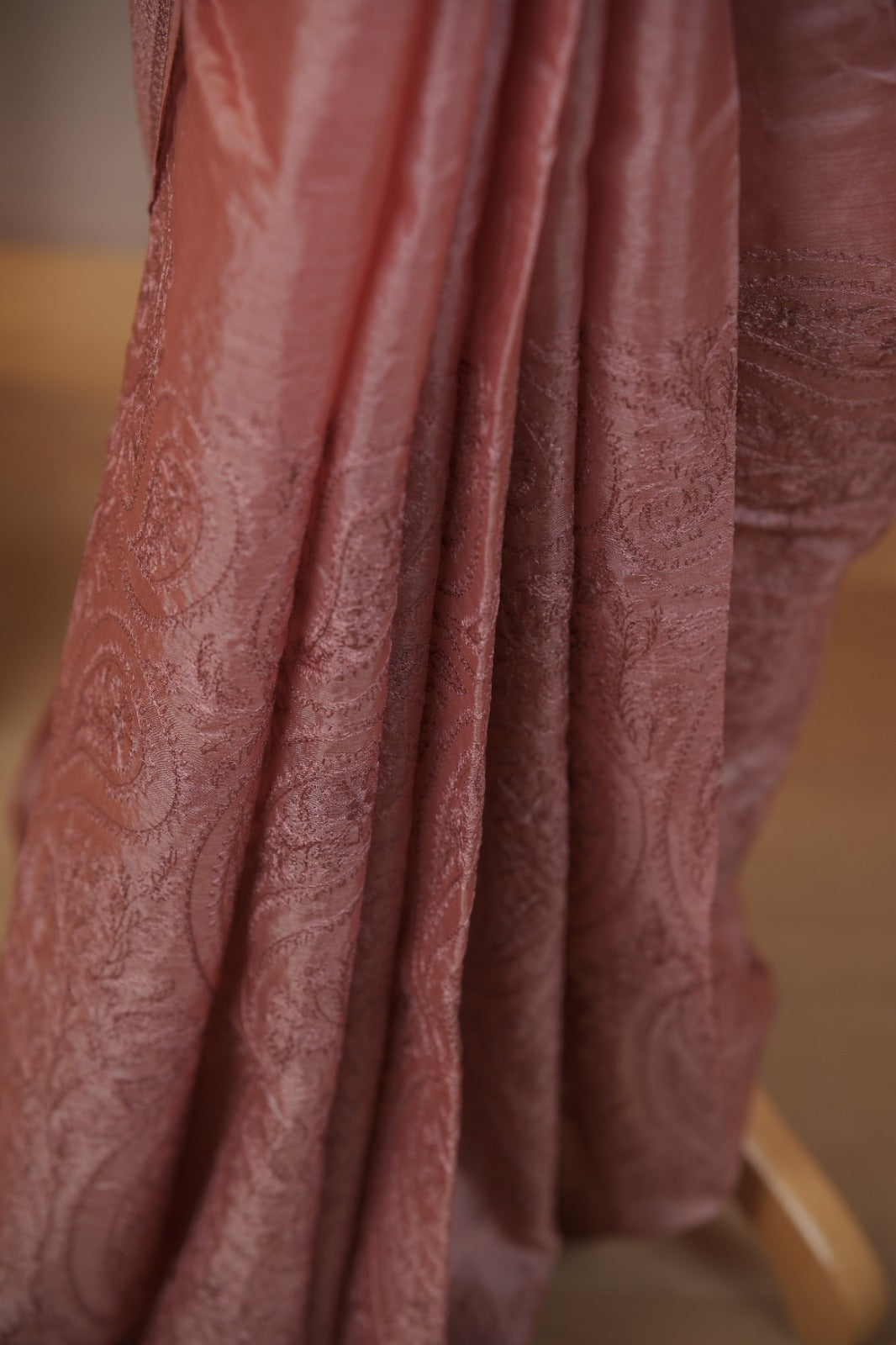 Tussar Saree TSA01143