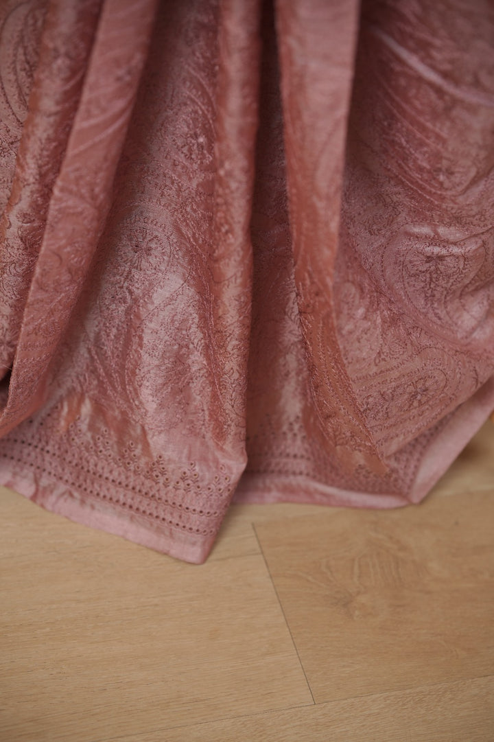 Tussar Saree TSA01143