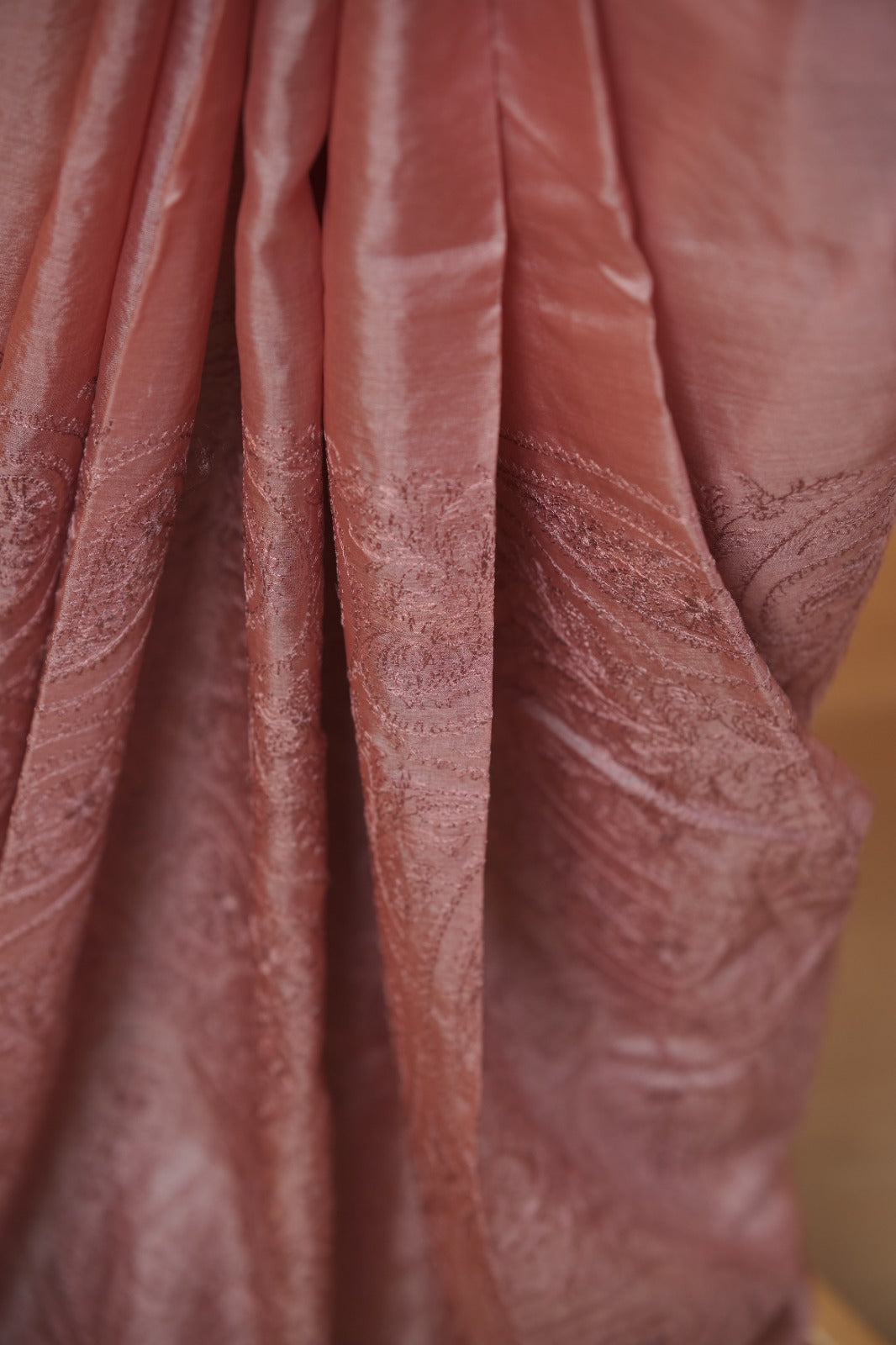 Tussar Saree TSA01143