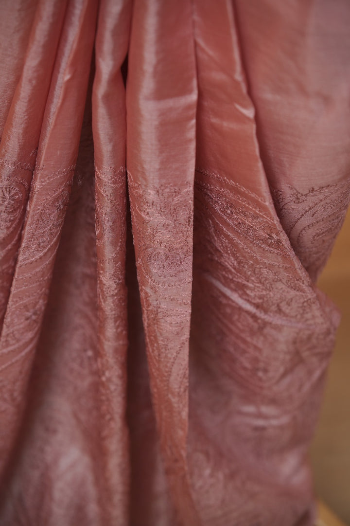 Tussar Saree TSA01143