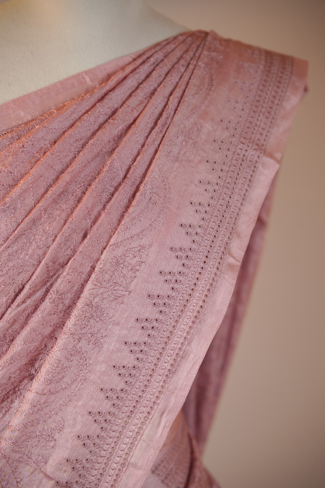 Tussar Saree TSA01143