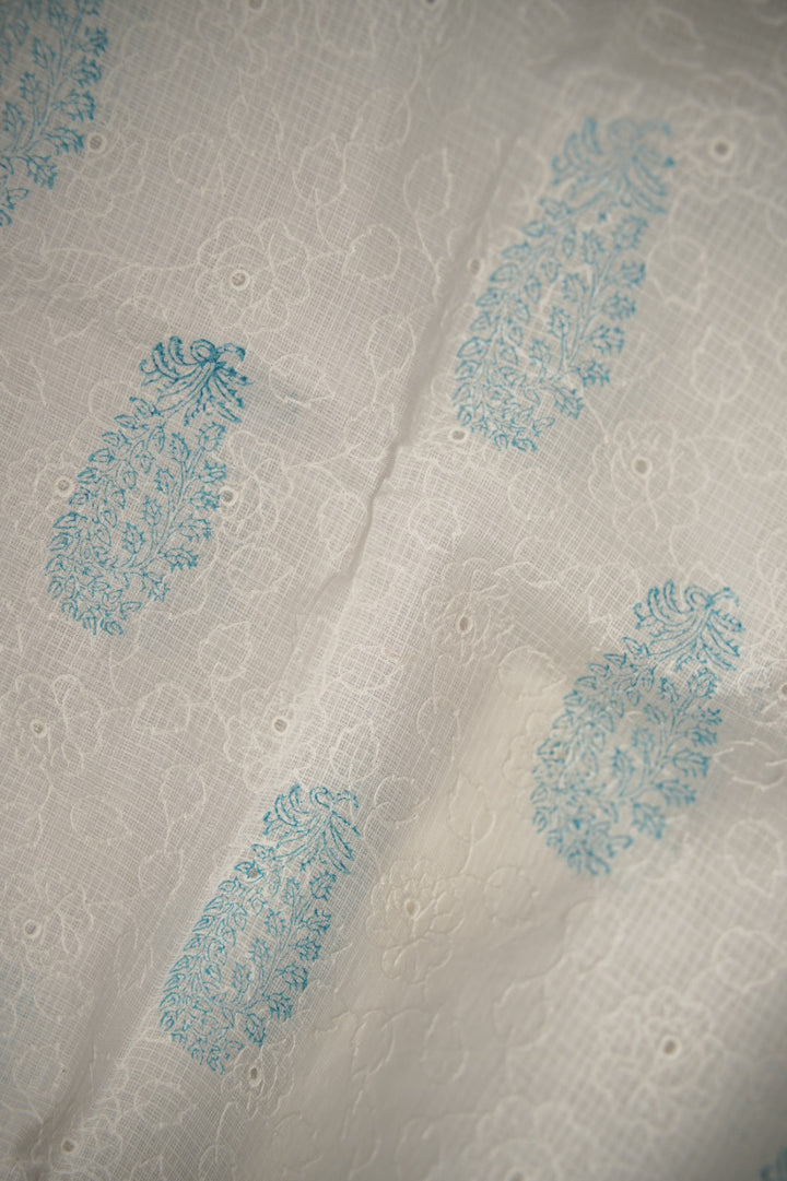 Net Kota Salwar TSS01160