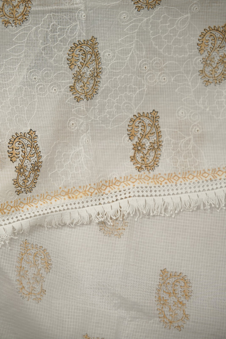 Net Kota Salwar TSS01157