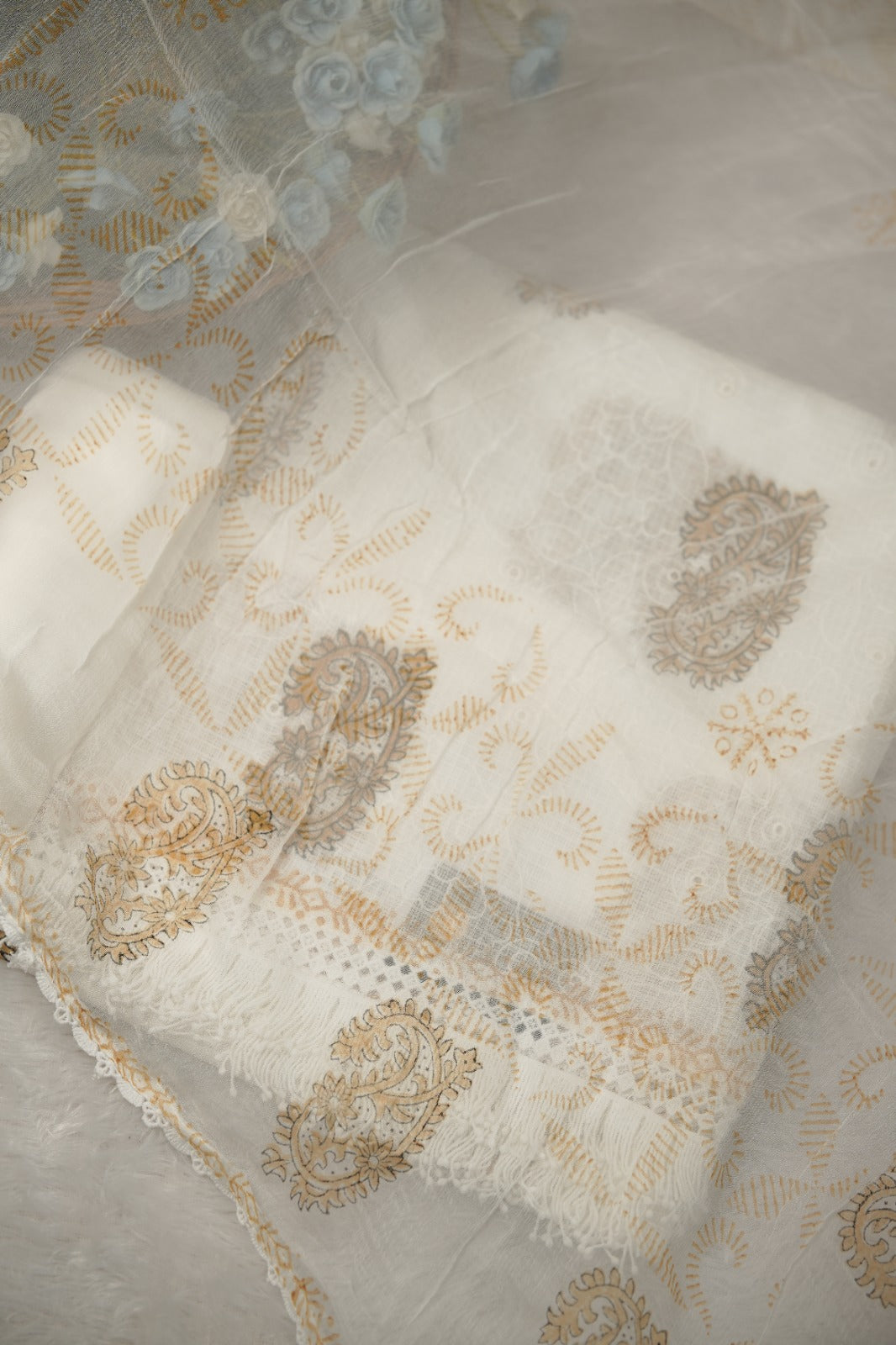 Net Kota Salwar TSS01157