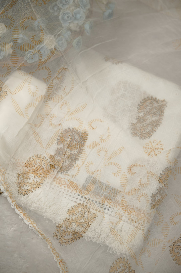 Net Kota Salwar TSS01157