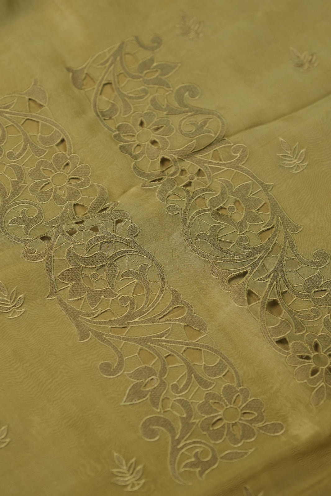 Organza Salwar TSS5725