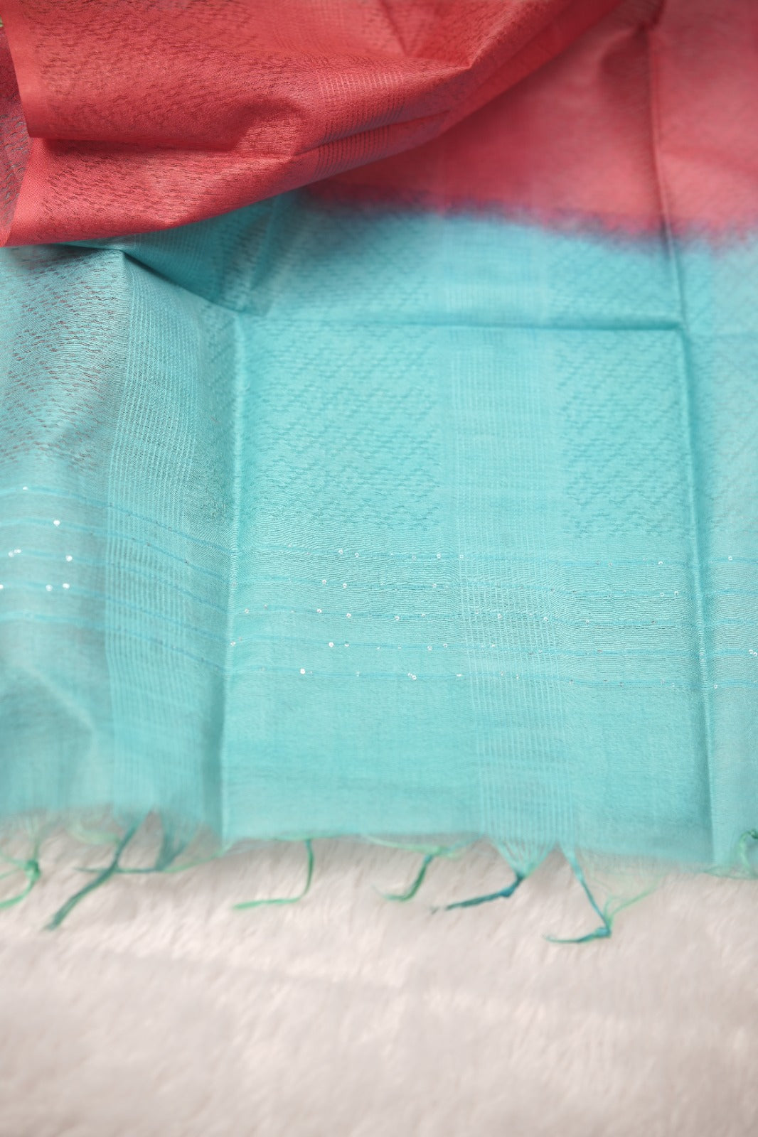 Art Tussar Salwar TSS01292
