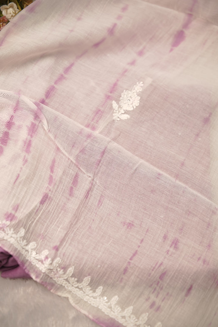 Mul Chanderi Salwar TSS01294