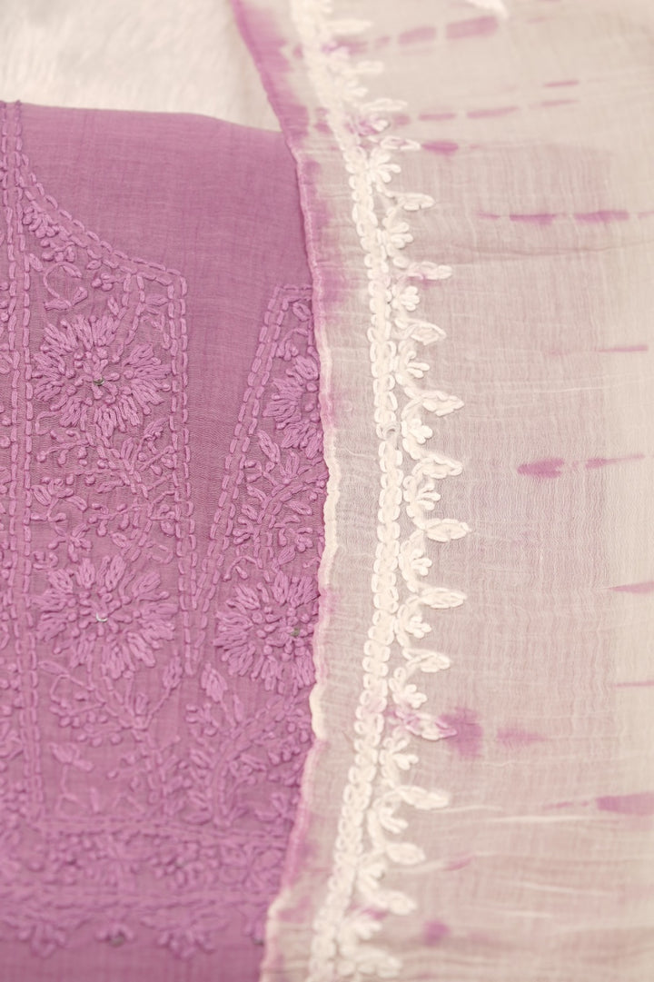 Mul Chanderi Salwar TSS01294