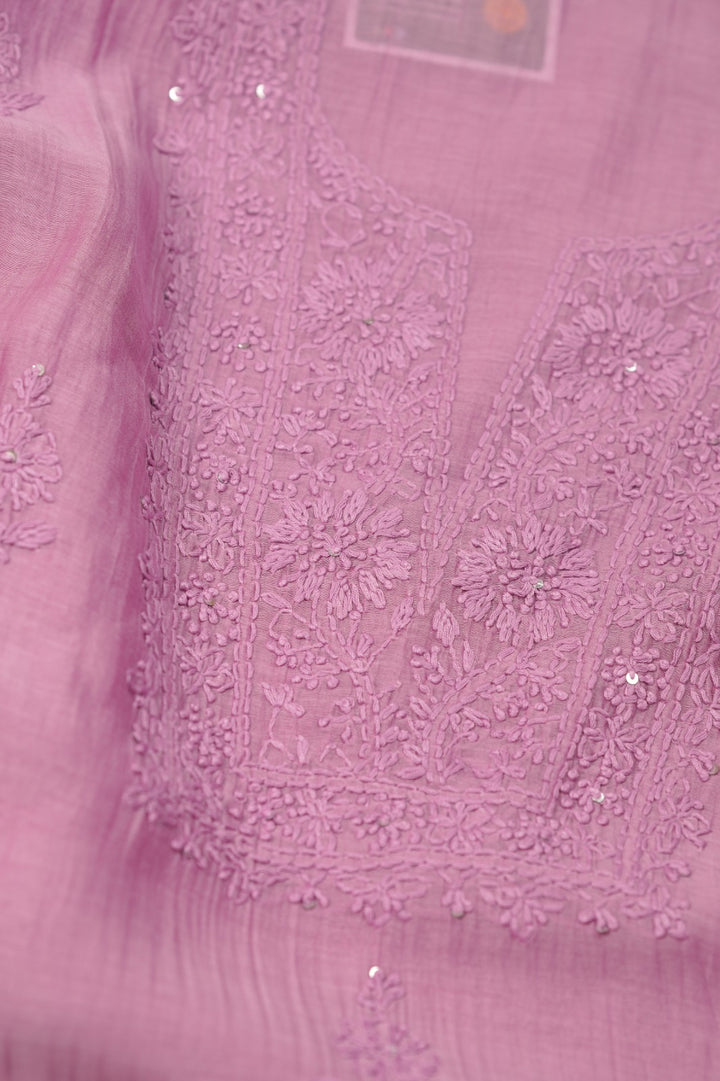 Mul Chanderi Salwar TSS01294