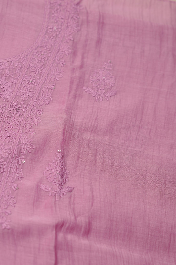 Mul Chanderi Salwar TSS01294