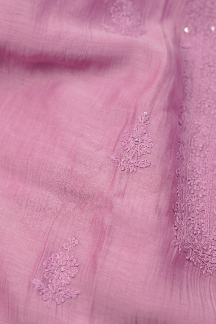 Mul Chanderi Salwar TSS01294
