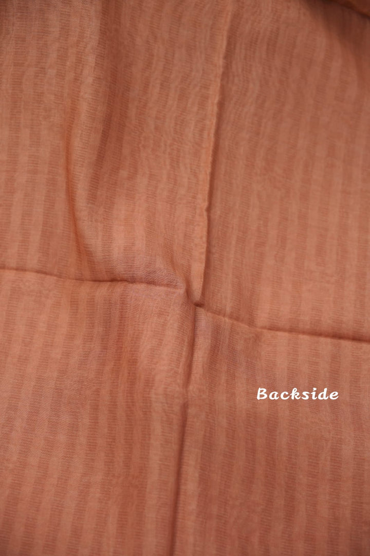 Chanderi Salwar TSS01300
