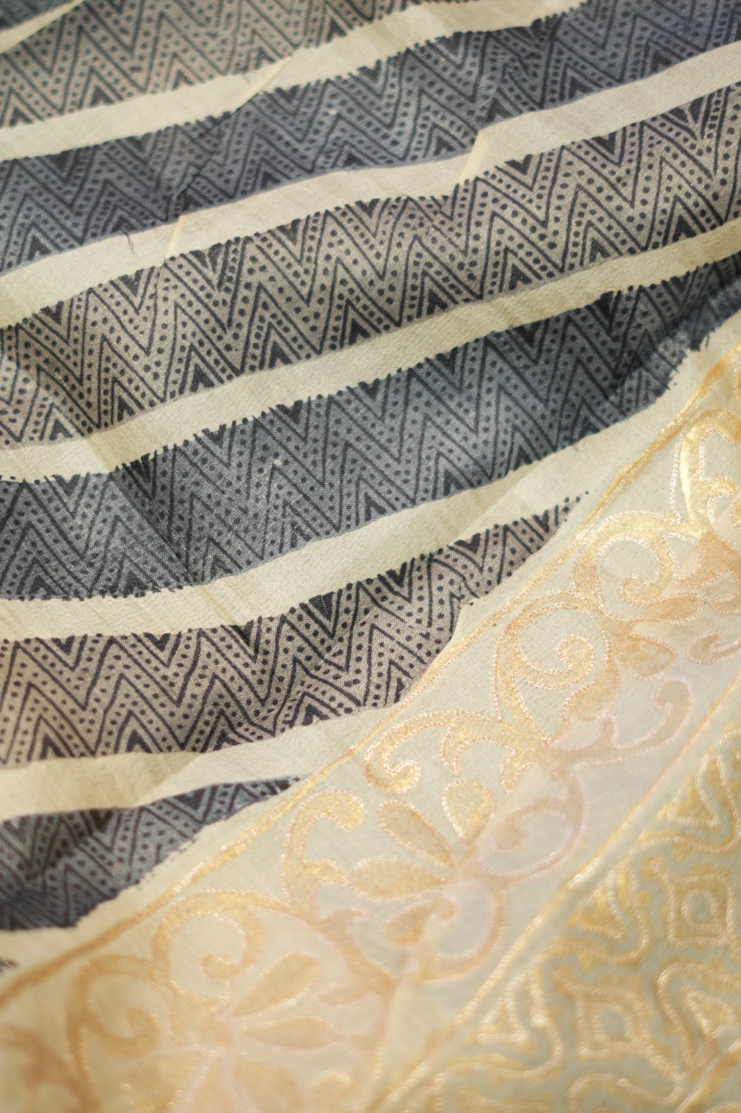 Tussar Salwar TSS5767