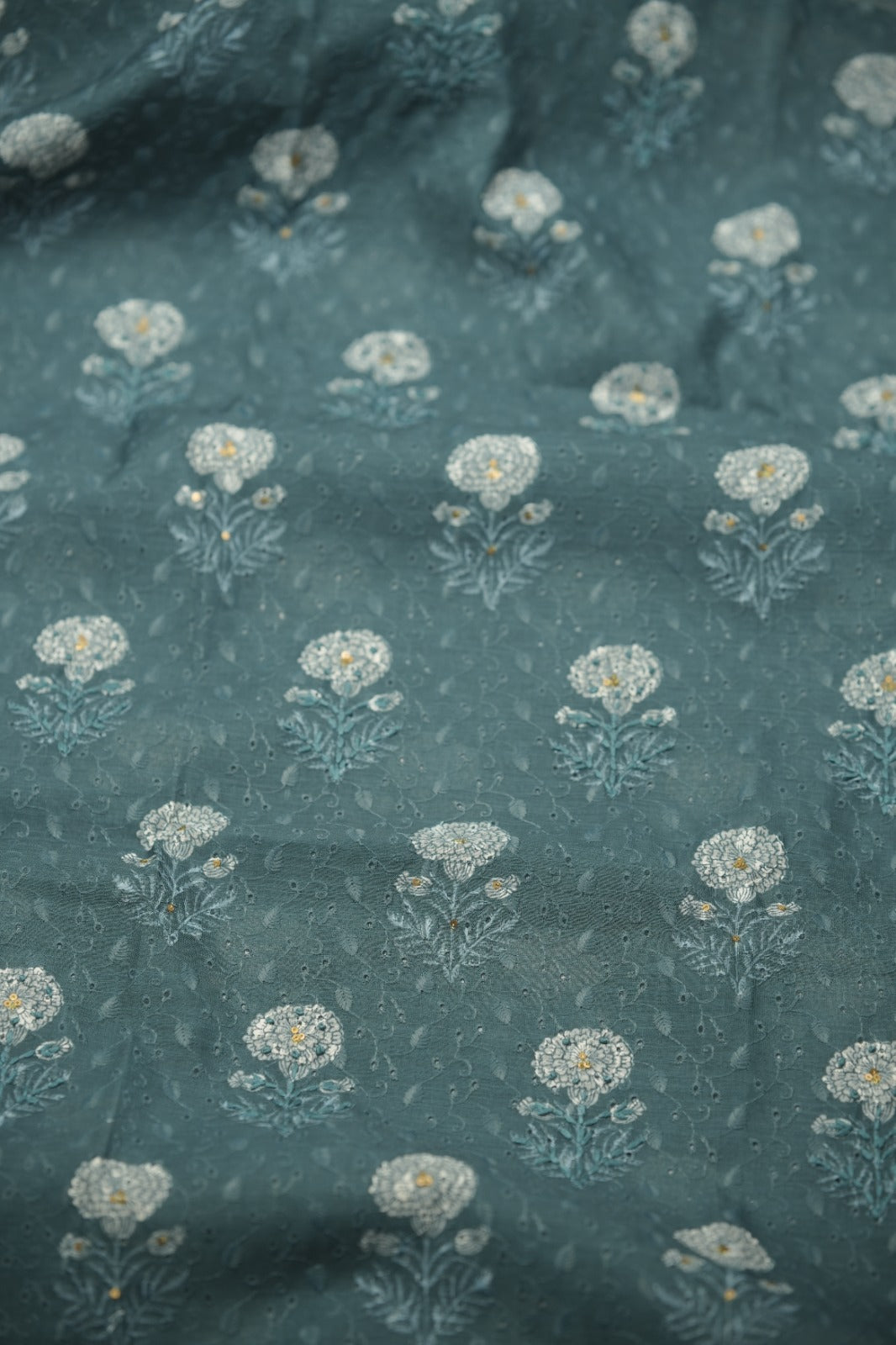 Linen Blended Salwar TSS01375