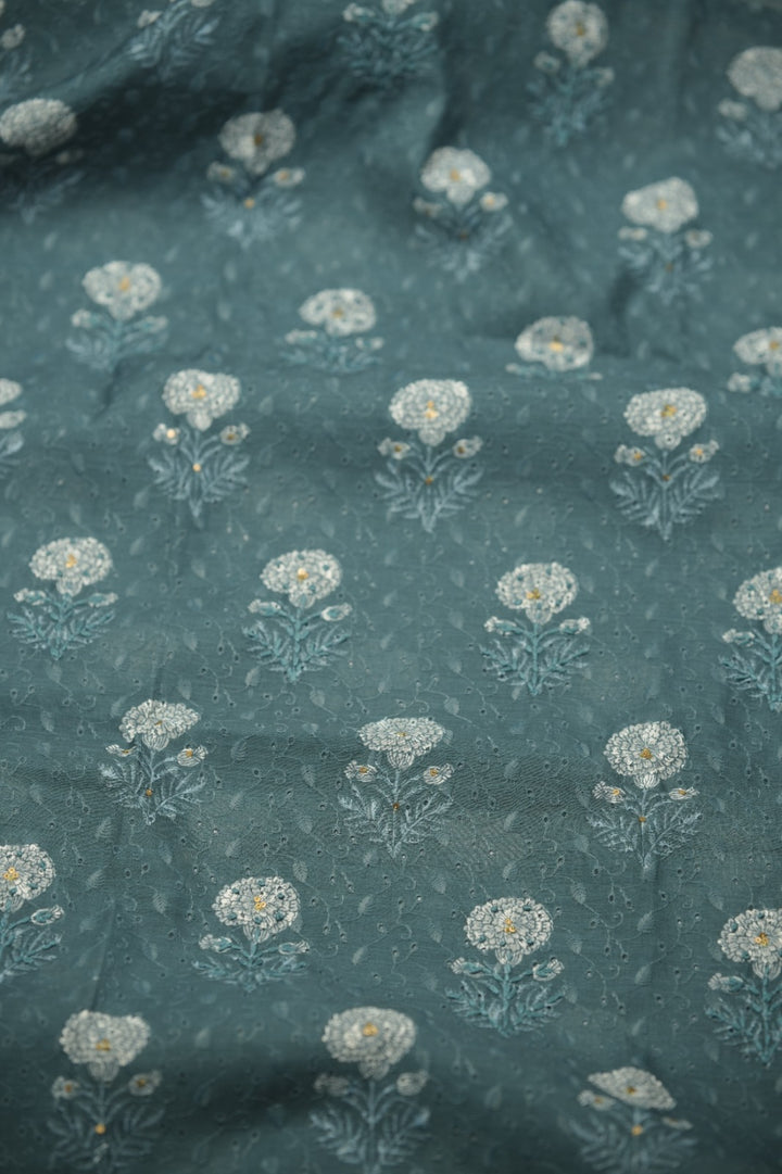 Linen Blended Salwar TSS01375