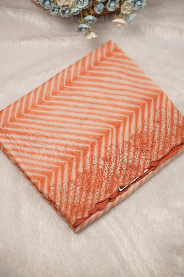 Tussar Saree TSA01402