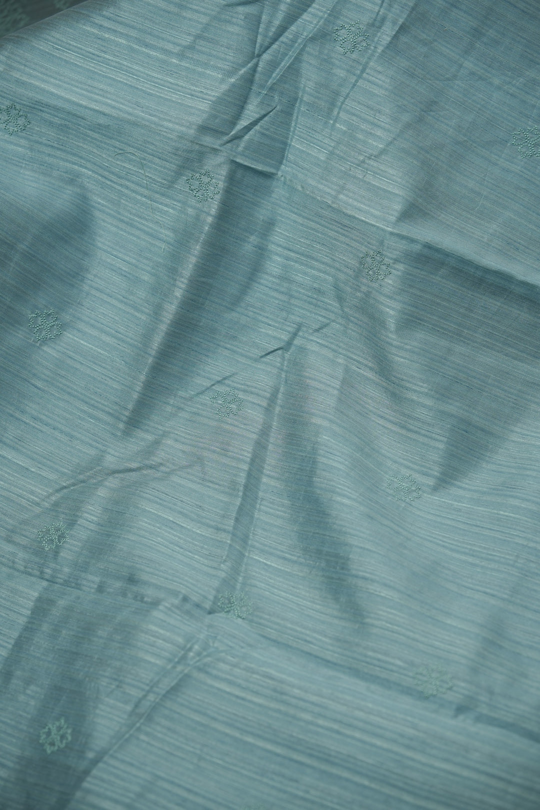 Semi Tussar Saree TSA01413